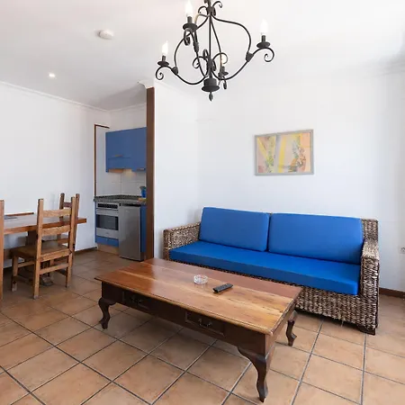 Agua Marina Apartamento Puerto del Carmen (Lanzarote)