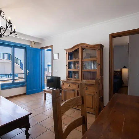 Agua Marina Apartamento *