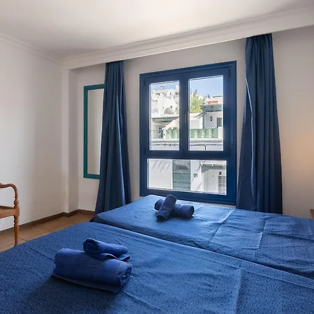 Apartamento Agua Marina