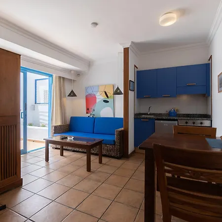 Agua Marina Puerto del Carmen (Lanzarote)