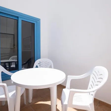 Agua Marina Apartamento