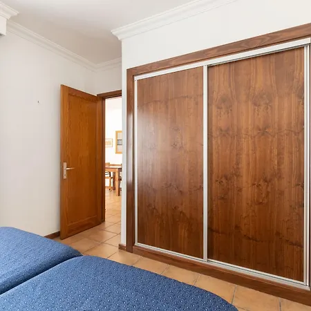 Apartamento Agua Marina Puerto del Carmen (Lanzarote)