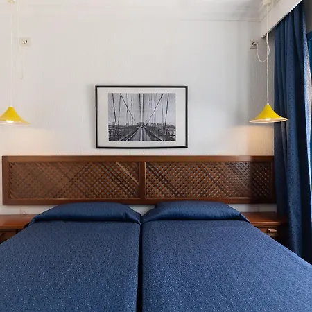 Agua Marina * Puerto del Carmen (Lanzarote)