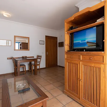 Apartamento Agua Marina Puerto del Carmen (Lanzarote)