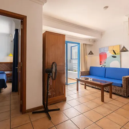 Apartamento Agua Marina Puerto del Carmen (Lanzarote)