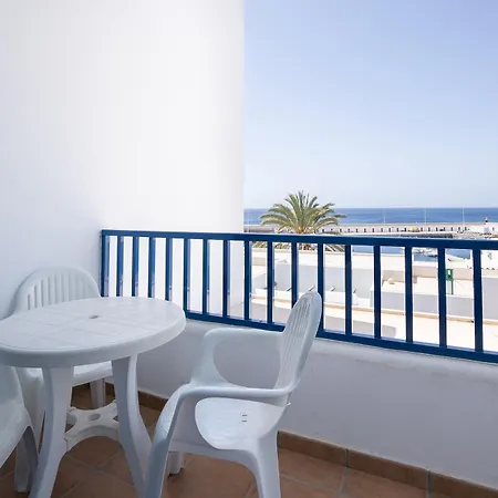 Agua Marina Puerto del Carmen (Lanzarote)