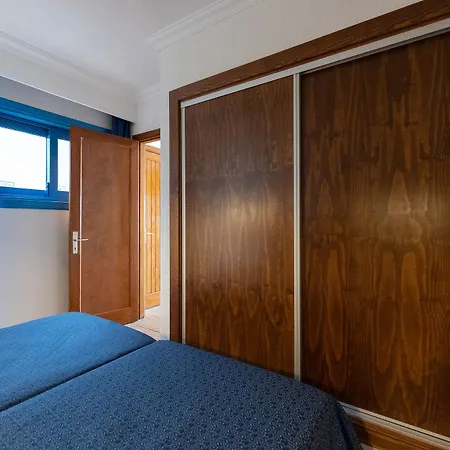 Apartamento Agua Marina