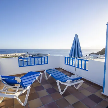 Apartamento Agua Marina Puerto del Carmen (Lanzarote)