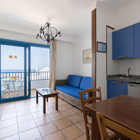 Agua Marina Apartamento *