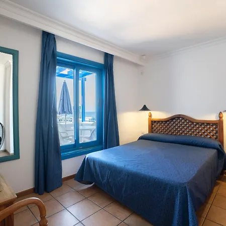 Apartamento Agua Marina Puerto del Carmen (Lanzarote)
