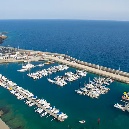 Agua Marina Puerto del Carmen (Lanzarote)