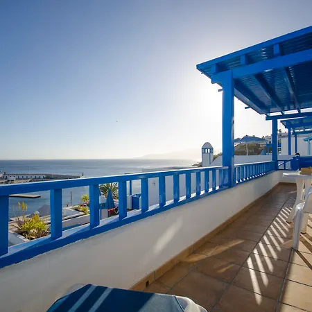 Agua Marina Apartament