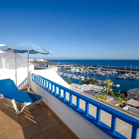 Agua Marina Puerto del Carmen (Lanzarote)