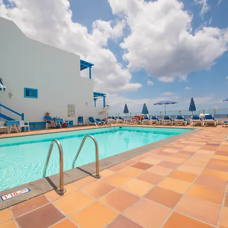 Apartament Agua Marina Puerto del Carmen (Lanzarote)