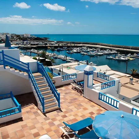 Apartament Agua Marina Puerto del Carmen (Lanzarote)