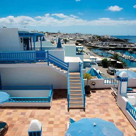 Agua Marina Apartament