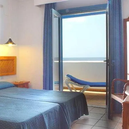 Agua Marina Apartament *