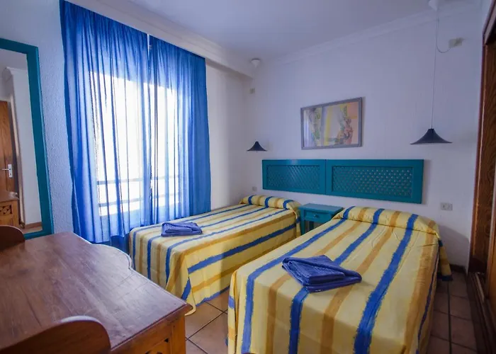 Agua Marina Apartmán Puerto del Carmen (Lanzarote)