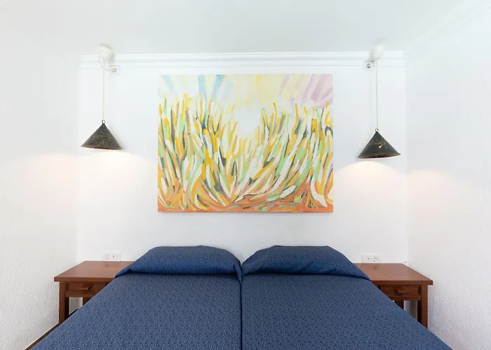 Apartment Agua Marina