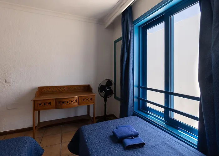 Agua Marina Apartment *