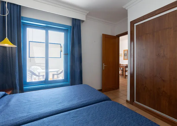 Apartment Agua Marina *