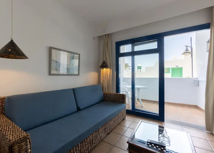 Agua Marina Apartment Puerto del Carmen (Lanzarote)