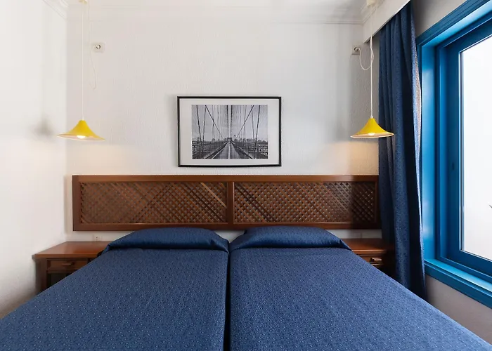 Agua Marina * Puerto del Carmen (Lanzarote)