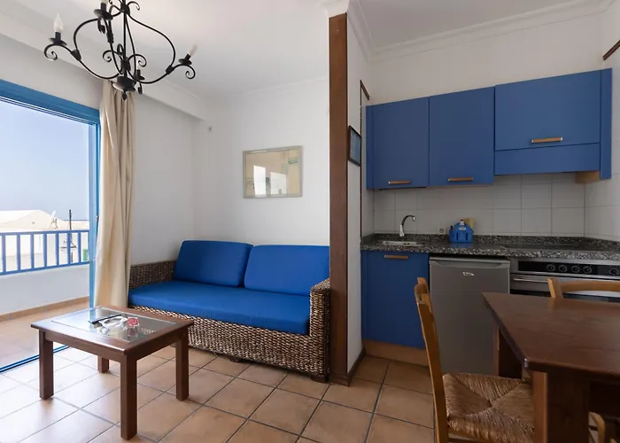 Agua Marina Apartment Puerto del Carmen (Lanzarote)