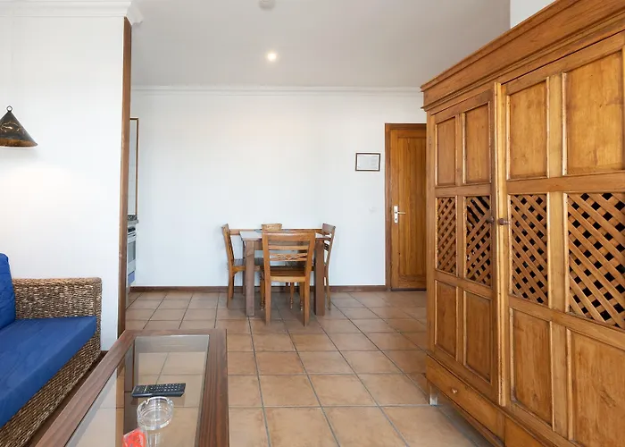 Apartment Agua Marina *