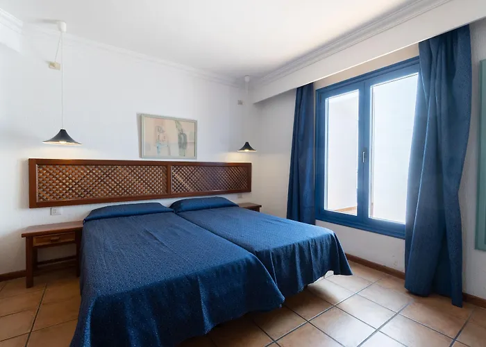 Agua Marina * Puerto del Carmen (Lanzarote)