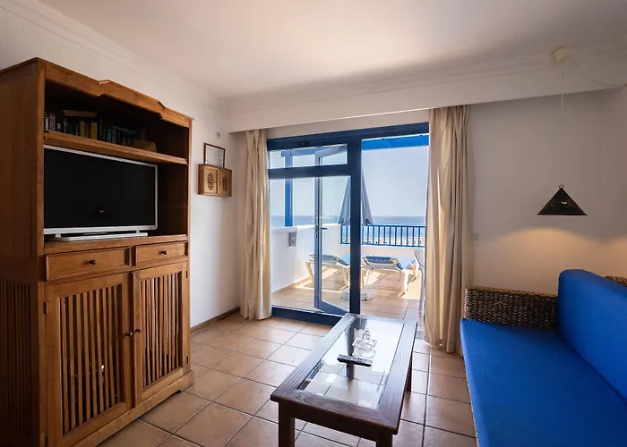 Agua Marina Apartment Puerto del Carmen (Lanzarote)