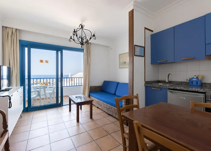 Agua Marina Apartment *