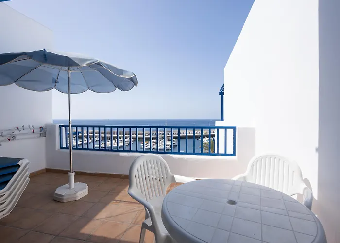 Agua Marina Apartment