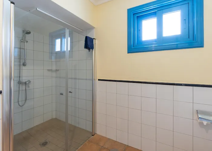 Agua Marina Apartment