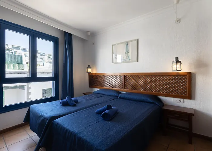 Agua Marina Apartment