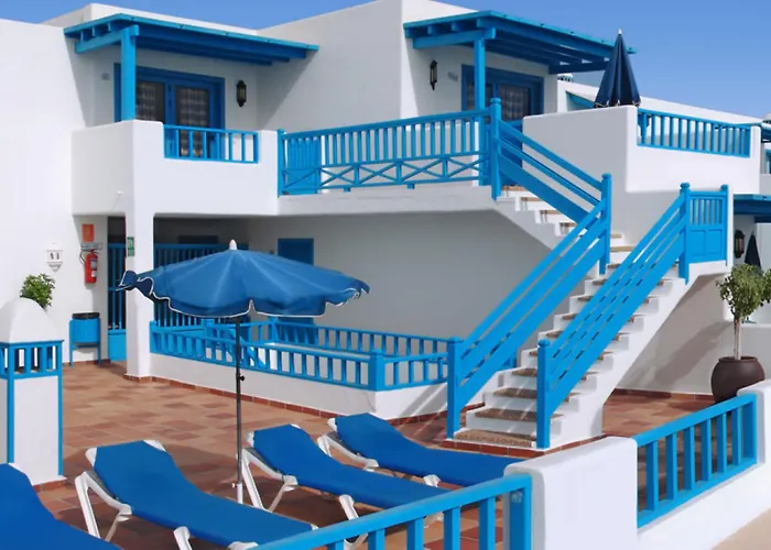 Agua Marina Apartment