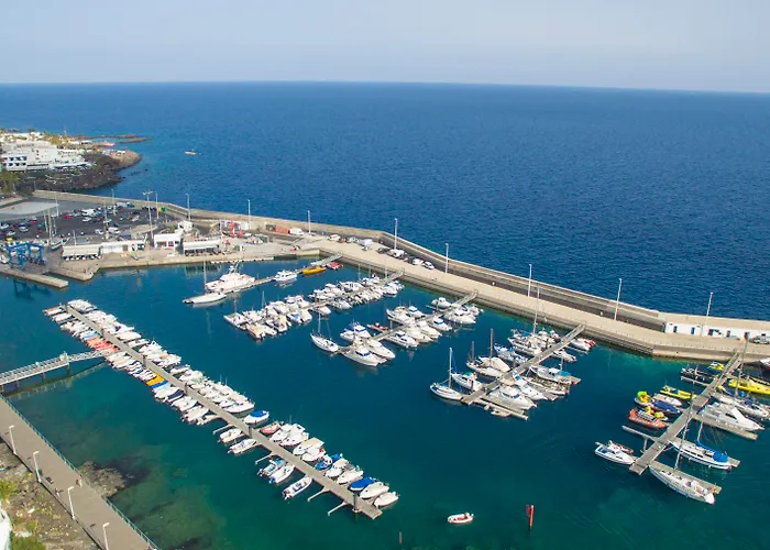Agua Marina Puerto del Carmen (Lanzarote)