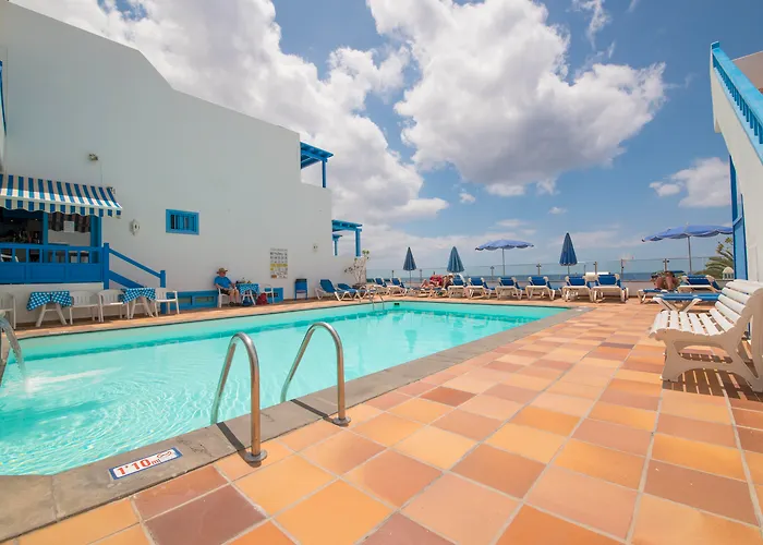 Apartment Agua Marina Puerto del Carmen (Lanzarote)