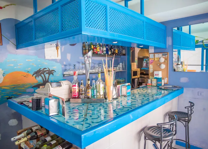 Apartment Agua Marina