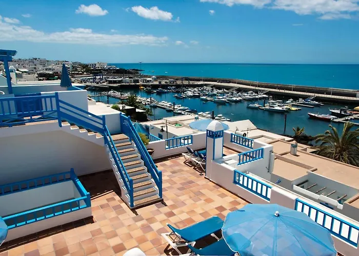 Apartment Agua Marina Puerto del Carmen (Lanzarote)