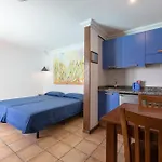 Apartment Agua Marina *