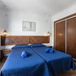 Agua Marina Apartment *