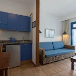 Agua Marina Apartment
