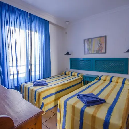Agua Marina Apartmán Puerto del Carmen (Lanzarote)