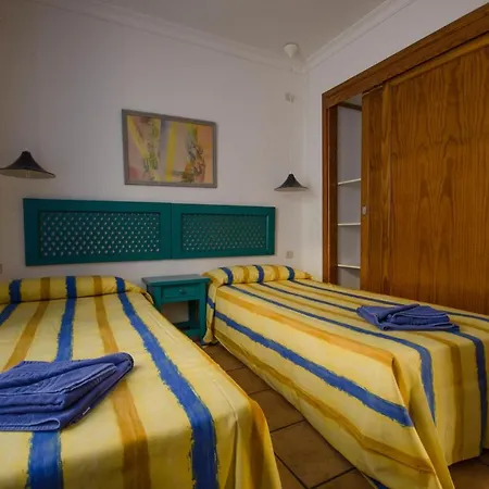 Agua Marina Puerto del Carmen (Lanzarote)