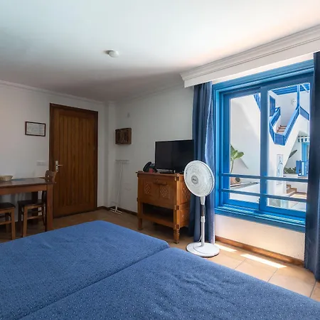Agua Marina Apartment *