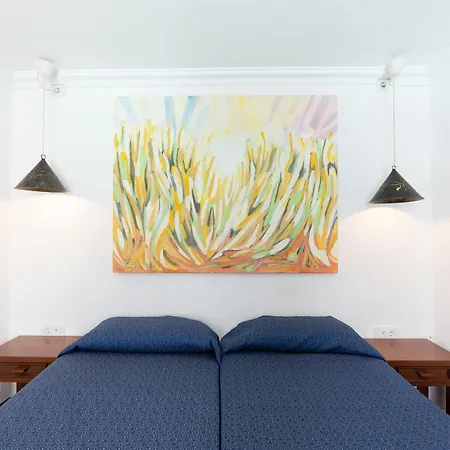 Apartment Agua Marina