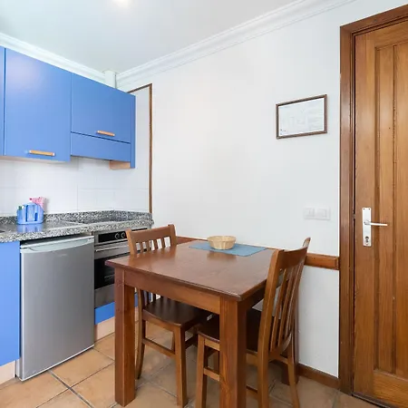 Apartment Agua Marina *