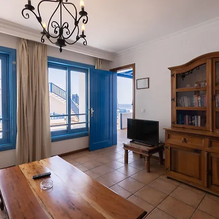 Apartmán Agua Marina Puerto del Carmen (Lanzarote)