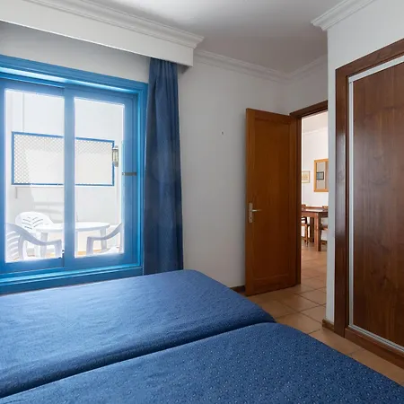 Apartment Agua Marina *